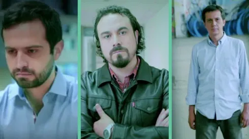 "Maestros del Engaño" se exhibirá después de "24 Horas".