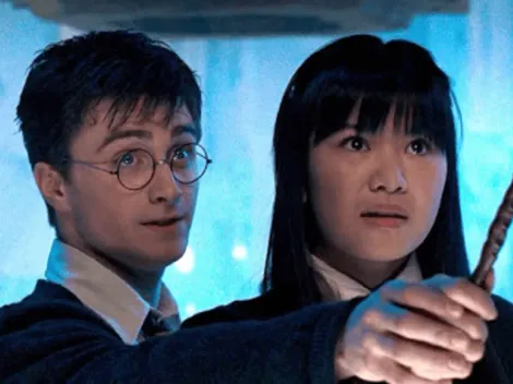 Actriz de Harry Potter afirma que le pidieron no hablar de racismo