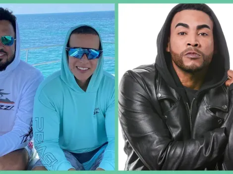 Manager de Daddy Yankee amenaza a Don Omar