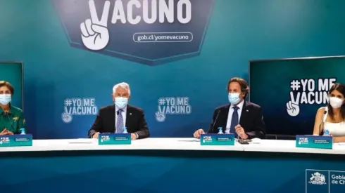 Minsal anuncia nuevas medidas y prohibiciones en el Plan Paso a Paso