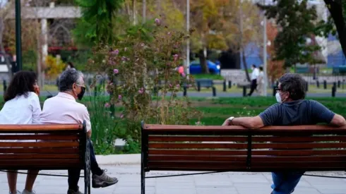 La cuarentena permite salir en horarios específicos para realizar actividades al aire libre sin necesidad de permiso