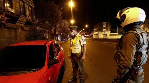 La medida comenzará a regir desde el sábado 13.