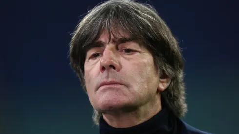 Joachim Löw dirigirá a la selección alemana hasta el final de la Eurocopa 2021