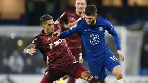 Leeds y Chelsea protagonizarán uno de los duelos más atractivos a disputarse este fin de semana por la Premier