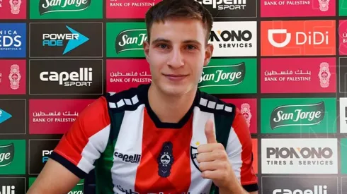 Barticciotto llega a préstamo al Tino