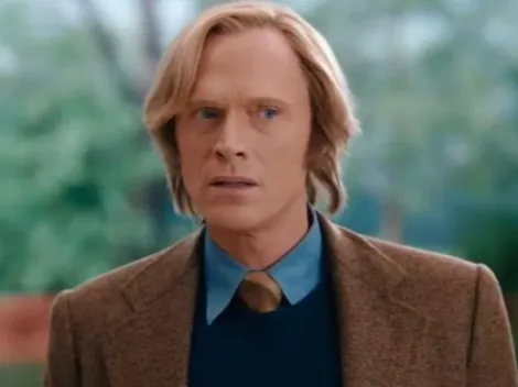 Paul Bettany ya tiene nuevo proyecto en TV