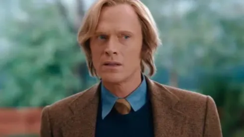 El actor será parte de la nueva serie de BBC One