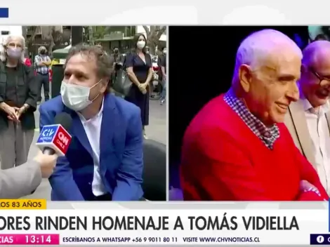 Sáez sobre Vidiella: "Se podría haber evitado su muerte"