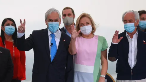 Piñera anuncia entrega de tres nuevos beneficios