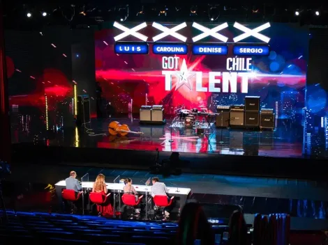 "Got Talent Chile": ¿Cuándo se estrena y dónde ver el estelar de talentos?