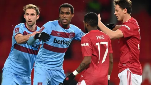 Los de Londres también se están jugando sus opciones. A pesar de no ir por el título, se ilusionan con la Champions League.