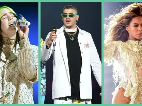 Grammy 2021: ¿Cuándo y dónde VER la premiación este año?