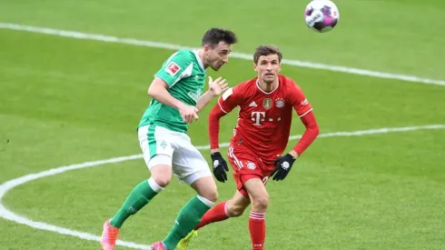 Los bávaros suman 58 unidades y son exclusivos líderes de la liga alemana.