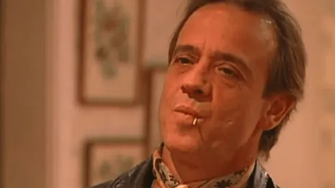 El personaje iba a tener un final distinto.