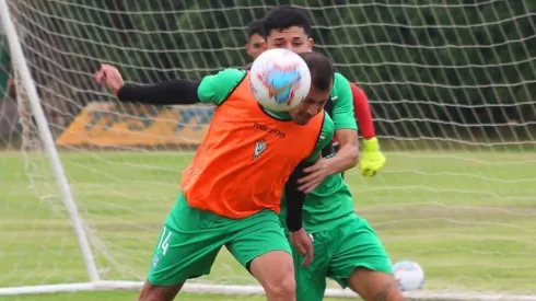 SW jugará tres amistosos antes de comenzar el campeonato.