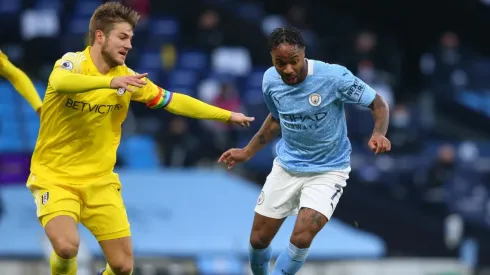 Fulham se está jugando sus últimas cartas para mantener la categoría y luchan punto a punta cada partido.