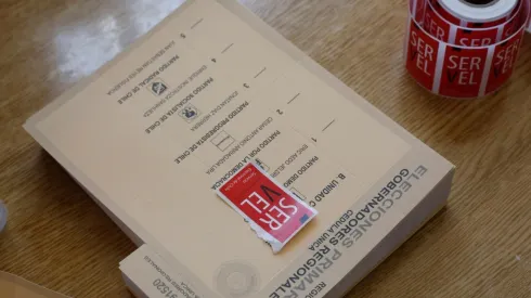 Las elecciones de abril se realizarán en dos días