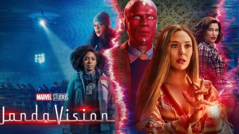 "WandaVision" no tendrá segunda temporada, según confirmaron desde Marvel.