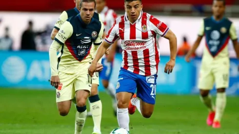 Un clásico con dos elencos que tienen un dispar presente en el torneo Guard1anes.