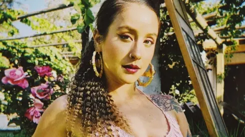 Denise Rosenthal tuvo un potente 2020 y ahora 2021 lo dividirá entre su carrera musical y la televisión, con su participación en "Got Talent Chile", el programa de talentos de Mega.