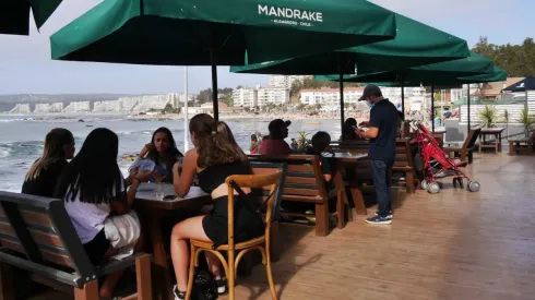 A contar del 13 de marzo 28 comunas pasan a Fase 2 y la RM completa queda en esta etapa