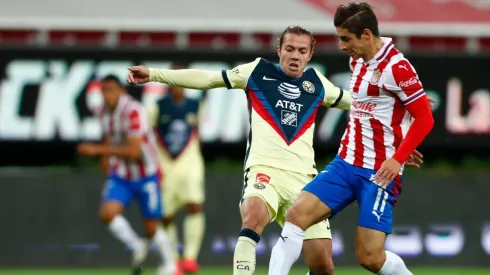 América es candidato firme a quedarse con el título del Clausura debido al impresionante registro que llevan esta temporada.