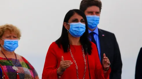 Presentación de la Red de Protección Social