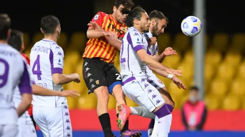 La Fiore se aleja de la parte baja de la tabla