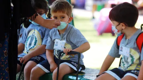 Esta patología está relacionada al Covid-19 en niños.
