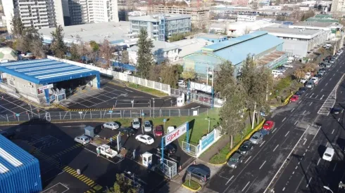 La medida busca descongestionar las plantas de revisión técnica en el contexto pandémico.