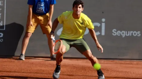 El Tanque arrasa con todos en San Carlos de Apoquindo