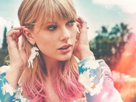 Grammy 2021 | Taylor Swift da pistas de como será su actuación