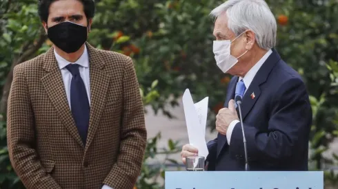 El SII notificó vía correo electrónico a quienes deben devolver el dinero.