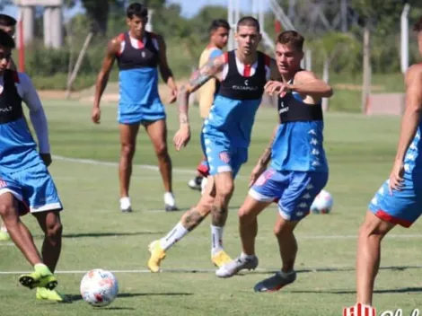 Peñailillo revela ofertas de un grande antes de partir a Argentina