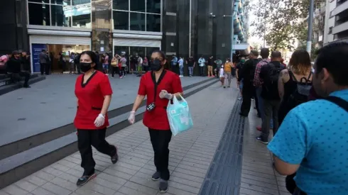 La segunda quincena de marzo representa el fin de la entrega del Aporte Familiar Permanente.