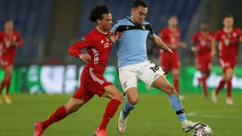 Un importante paso dio el Bayern en el partido de ida.