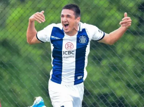 ¿Se viene el 9? Colo Colo vuelve a la carga por Favio Cabral