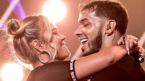 Los rumores de la ruptura amorosa venían hace varias semanas y en las últimas horas se confirmó el quiebre definitivo.