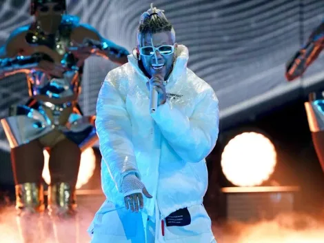 Jhay Cortez presenta el videoclip de "Christian Dior"