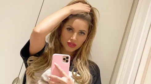 La modelo regresará a Chile tras vivir varios años en Europa.