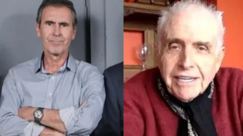 El actor aseguró que no tiene responsabilidad en el contagio.