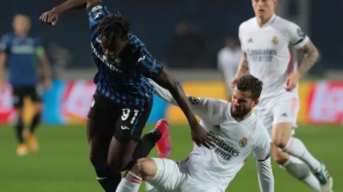 El Real define en condición de local lo que podría ser el pasaje a cuartos de final.