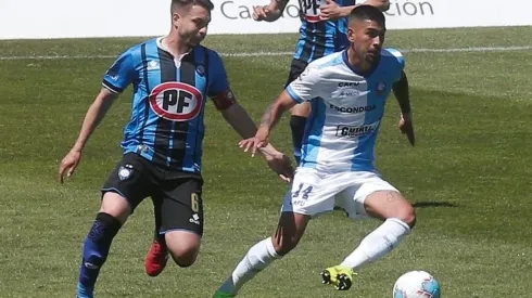 Antofagasta y Huachipato le darán el vamos a la Copa Sudamericana 2021 en Chile.