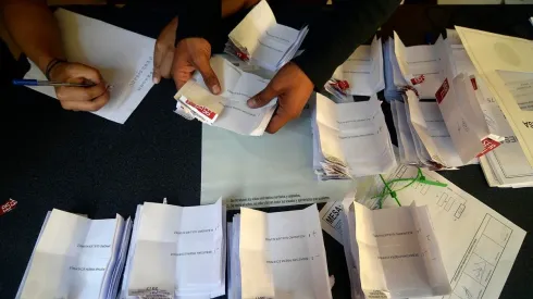 Los comicios serán el próximo 10 y 11 de abril