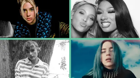 Este domingo se conocerán los ganadores entre los nominados a los Grammy 2021.