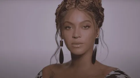 Beyoncé se convirtió en la mujer que más Grammys ha ganado en la historia.
