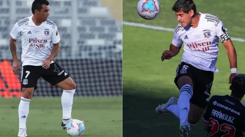 De momento el 5 y el 7 se están quedando en el baúl de los recuerdos. Nadie de la actual plantilla eligió esos números para una camiseta