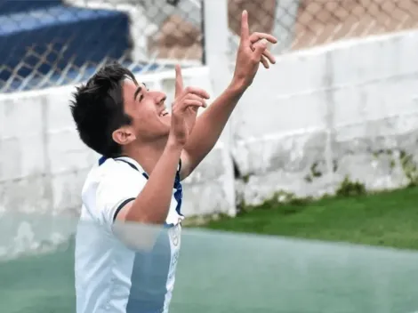 Agente de Favio Cabral confirma que aún puede llegar a Colo Colo