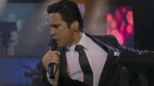 Diego Boneta vuelve para protagonizar la segunda temporada de "Luis Miguel, La Serie".