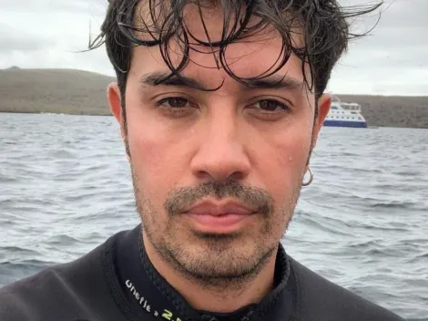 Héctor Morales "denuncia" estrategia de candidata constituyente